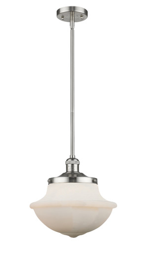 Pendants Glass Down by Innovations ( 405 | 201S-SN-G541 Franklin Restoration ) 