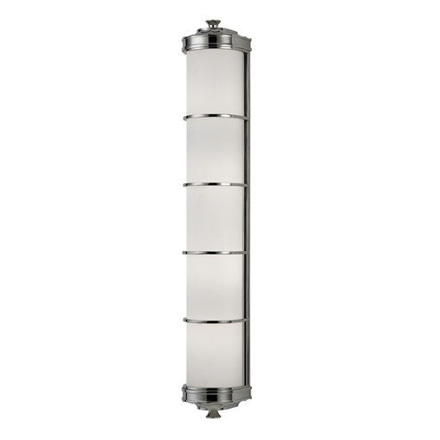 Sconces Quad plus by Hudson Valley ( 70 | 3833-PN Albany ) 