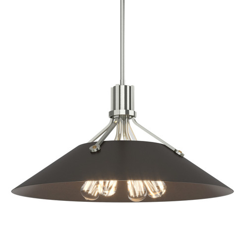 Pendants Metal Shade by Hubbardton Forge ( 39 | 136340-SKT-MULT-85-14 Henry ) 