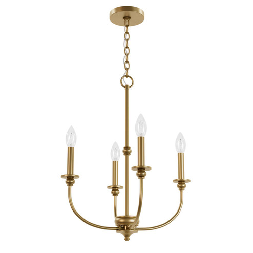 Mini Chandeliers Candle by Hunter ( 47 | 48067 Southcrest ) 