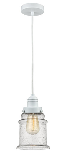Mini Pendants Cable by Innovations ( 405 | 100W-10W-2H-W-G184 Winchester ) 