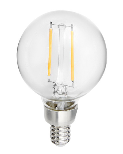 Bulbs Globe by Hinkley ( 13 | E12G162243CL LumiGlo Bulb ) 