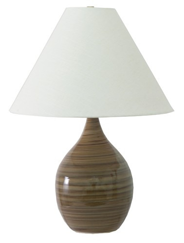 Lamps Table by House of Troy ( 30 | GS300-TE Scatchard ) 