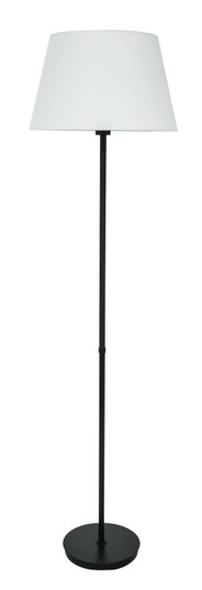 Lamps Floor by House of Troy ( 30 | VER500-BLK Vernon ) 
