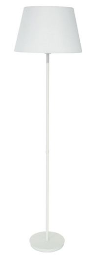 Lamps Floor by House of Troy ( 30 | VER500-WT Vernon ) 