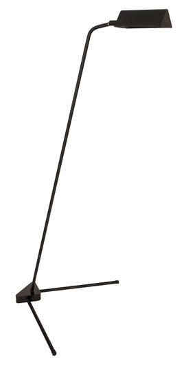 Lamps Floor Swing Arm by House of Troy ( 30 | VIC925-BLK Victory ) 