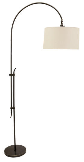 Lamps Floor Arc by House of Troy ( 30 | W401-OB Windsor ) 