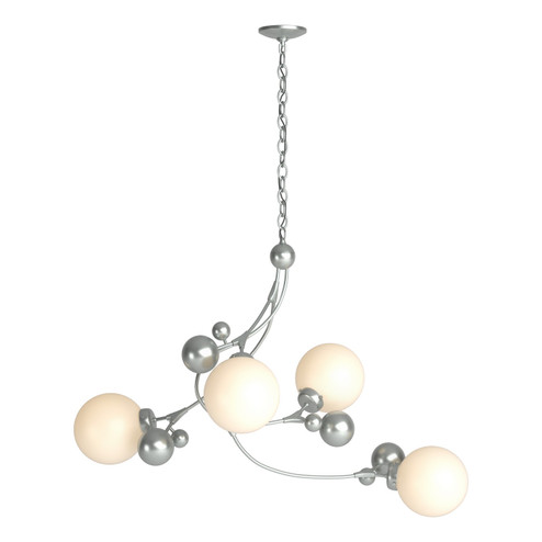 Large Chandeliers Glass Shade by Hubbardton Forge ( 39 | 136420-SKT-82-GG0639 Sprig ) 