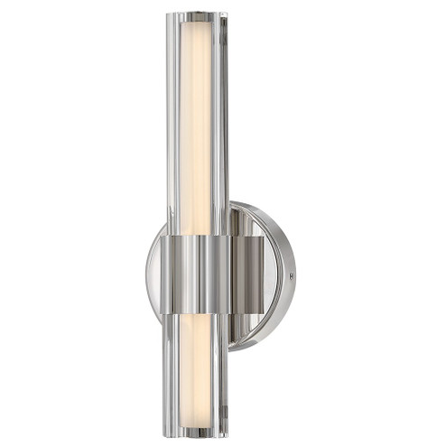 Sconces Linear/Tubular by Hinkley ( 13 | 51310PN Georgette ) 