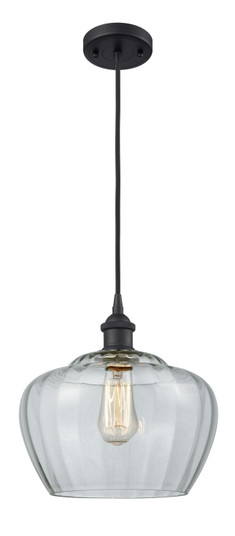 Mini Pendants Cable by Innovations ( 405 | 516-1P-BK-G92-L-LED Ballston ) 