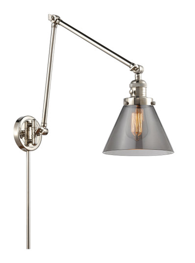 Lamps Wall by Innovations ( 405 | 238-PN-G43 Franklin Restoration ) 
