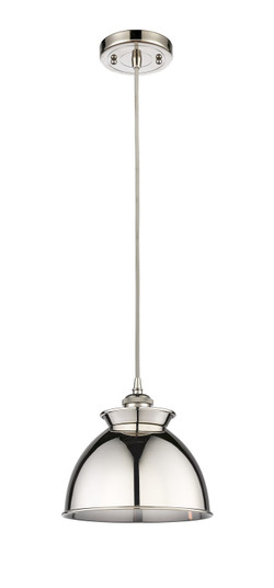 Mini Pendants Metal Shade by Innovations ( 405 | 516-1P-PN-M14-PN Ballston ) 