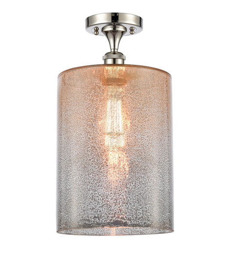 Semi-Flush Mts. Directional by Innovations ( 405 | 516-1C-PN-G116-L Ballston ) 