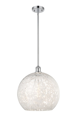 Pendants Sphere by Innovations ( 405 | 516-1S-PC-G1216-14WM Ballston ) 