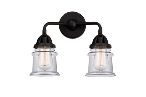 Bathroom Fixtures Two Lights by Innovations ( 405 | 288-2W-BK-G182S Nouveau 2 )  Bathroom Fixtures Two Lights by Innovations ( 405 | 288-2W-BK-G182S Nouveau 2 )