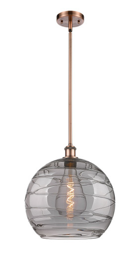 Pendants Sphere by Innovations ( 405 | 516-1S-AC-G1213-14SM Ballston ) 