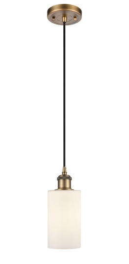 Mini Pendants Cable by Innovations ( 405 | 516-1P-BB-G801 Ballston ) 