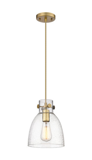Mini Pendants Cable by Innovations ( 405 | 410-1PS-BB-G412-8SDY Downtown Urban ) 