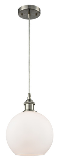 Mini Pendants Cable by Innovations ( 405 | 516-1P-SN-G121-8 Ballston ) 