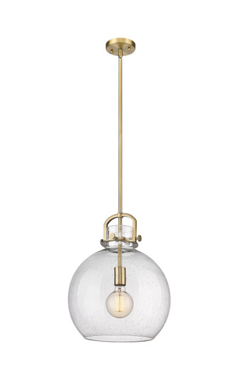 Pendants Sphere by Innovations ( 405 | 410-1SL-BB-G410-14SDY Downtown Urban ) 