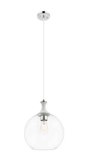 Pendants Glass Down by Innovations ( 405 | 415-1PR-PN-G122-12 Ballston ) 