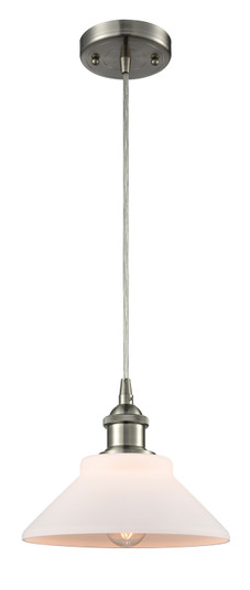Mini Pendants Cable by Innovations ( 405 | 516-1P-SN-G131 Ballston )  Mini Pendants Cable by Innovations ( 405 | 516-1P-SN-G131 Ballston )