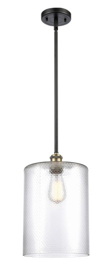 Mini Pendants Glass Down by Innovations ( 405 | 516-1S-BAB-G112-L Ballston ) 