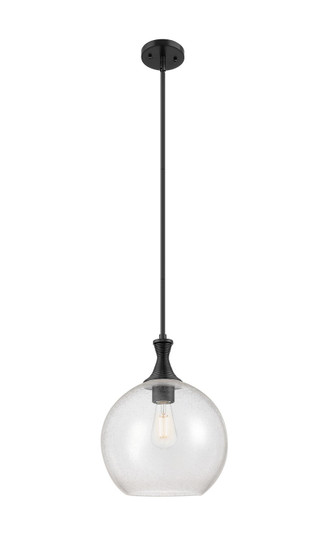 Pendants Sphere by Innovations ( 405 | 415-1S-BK-G124-12 Ballston ) 