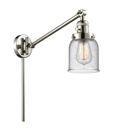 Lamps Wall by Innovations ( 405 | 237-PN-G54-LED Franklin Restoration ) 