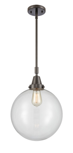 Pendants Sphere by Innovations ( 405 | 447-1S-OB-G202-12 Caden ) 
