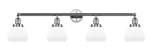Bathroom Fixtures Four Lights by Innovations ( 405 | 215-PC-G171-LED Franklin Restoration ) 
