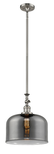 Pendants Glass Down by Innovations ( 405 | 206-SN-G73-L-LED Franklin Restoration ) 