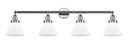 Bathroom Fixtures Four Lights by Innovations ( 405 | 215-PC-G41 Franklin Restoration ) 