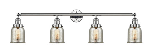 Bathroom Fixtures Four Lights by Innovations ( 405 | 215-PC-G58 Franklin Restoration ) 