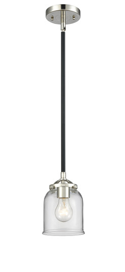 Mini Pendants Glass Down by Innovations ( 405 | 284-1S-BPN-G52 Nouveau ) 