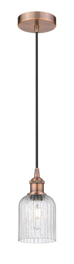 Mini Pendants Glass Down by Innovations ( 405 | 616-1P-AC-G559-5SDY Edison )  Mini Pendants Glass Down by Innovations ( 405 | 616-1P-AC-G559-5SDY Edison )