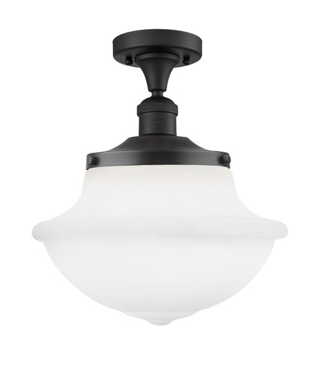 Semi-Flush Mts. Directional by Innovations ( 405 | 517-1CH-OB-G541-LED Franklin Restoration ) 