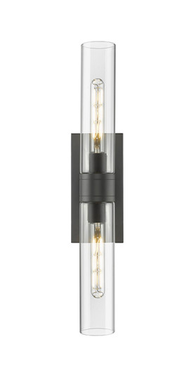 Bathroom Fixtures Cylindrical / Linear by Innovations ( 405 | 617-2W-BK-G617-11CL Downtown Urban )  Bathroom Fixtures Cylindrical / Linear by Innovations ( 405 | 617-2W-BK-G617-11CL Downtown Urban )