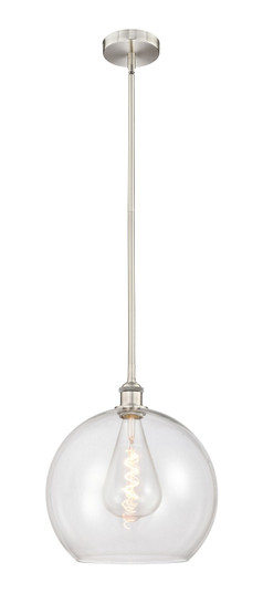 Pendants Sphere by Innovations ( 405 | 616-1S-SN-G122-14 Edison ) 
