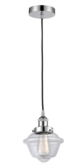 Mini Pendants Cable by Innovations ( 405 | 616-1PH-PC-G532-LED Edison ) 