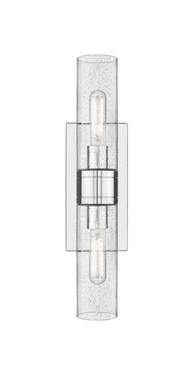 Bathroom Fixtures Cylindrical / Linear by Innovations ( 405 | 617-2W-PC-G617-8SDY Downtown Urban )  Bathroom Fixtures Cylindrical / Linear by Innovations ( 405 | 617-2W-PC-G617-8SDY Downtown Urban )