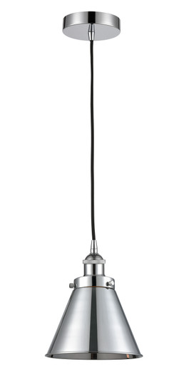 Mini Pendants Cable by Innovations ( 405 | 616-1PH-PC-M13-PC-LED Edison ) 