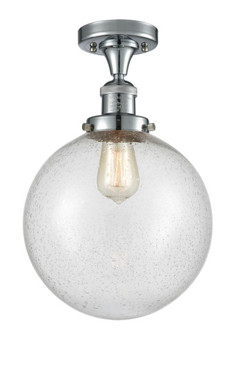 Semi-Flush Mts. Directional by Innovations ( 405 | 517-1CH-PC-G204-10 Franklin Restoration ) 