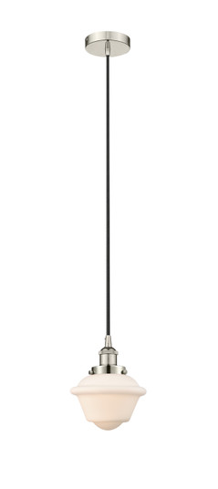 Mini Pendants Cable by Innovations ( 405 | 616-1PH-PN-G531 Edison ) 