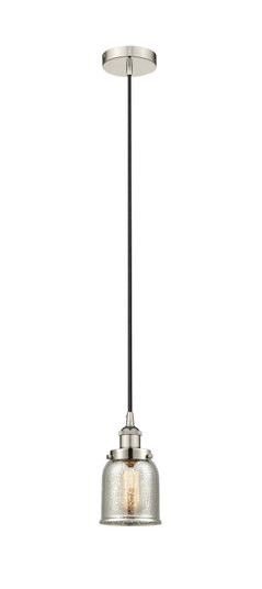 Mini Pendants Glass Down by Innovations ( 405 | 616-1PH-PN-G58 Edison ) 