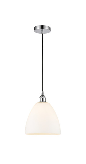 Mini Pendants Glass Down by Innovations ( 405 | 616-1P-PC-GBD-91 Edison ) 