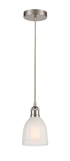Mini Pendants Cable by Innovations ( 405 | 616-1P-SN-G441 Edison ) 