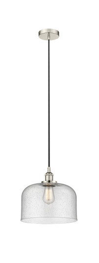 Pendants Glass Down by Innovations ( 405 | 616-1PH-PN-G74-L Edison ) 