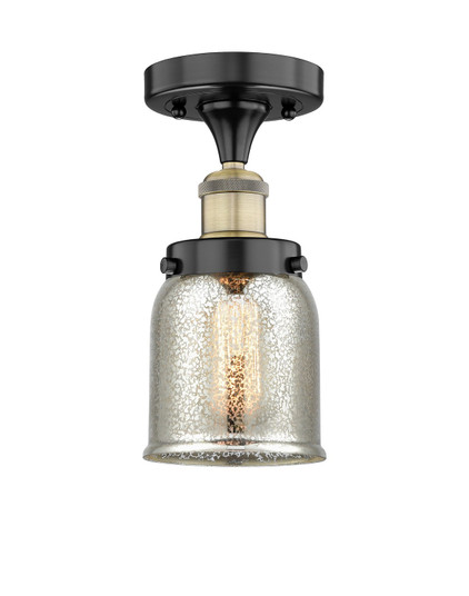 Semi-Flush Mts. Glass Down by Innovations ( 405 | 616-1F-BAB-G58 Edison ) 