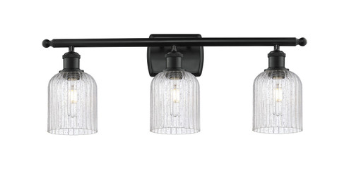 Bathroom Fixtures Three Lights by Innovations ( 405 | 516-3W-BK-G559-5SDY Ballston )  Bathroom Fixtures Three Lights by Innovations ( 405 | 516-3W-BK-G559-5SDY Ballston )